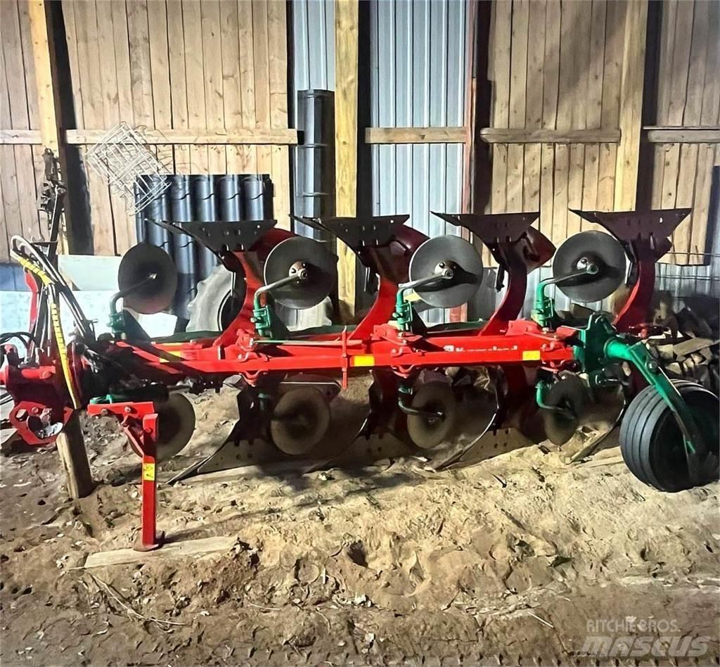 Kverneland ES 80 Agriculture - Autres