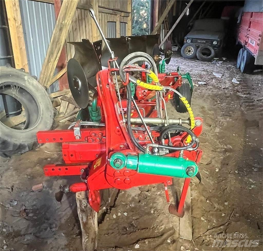 Kverneland ES 80 Agriculture - Autres