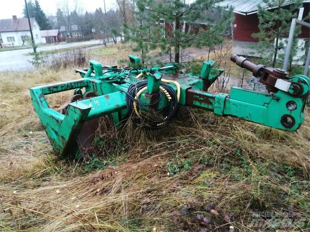  Laikkumätästin Construction - Autres