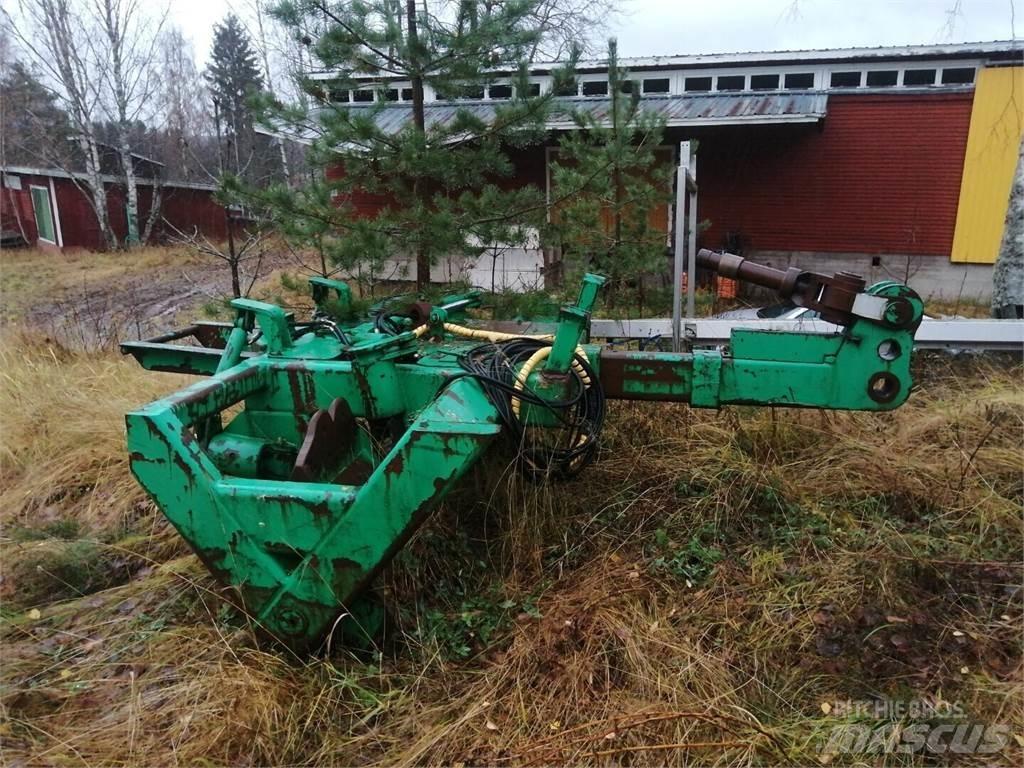  Laikkumätästin Construction - Autres