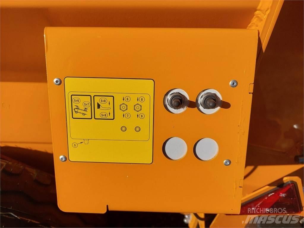 Lucas Castor R30 Autres matériels d'élevage