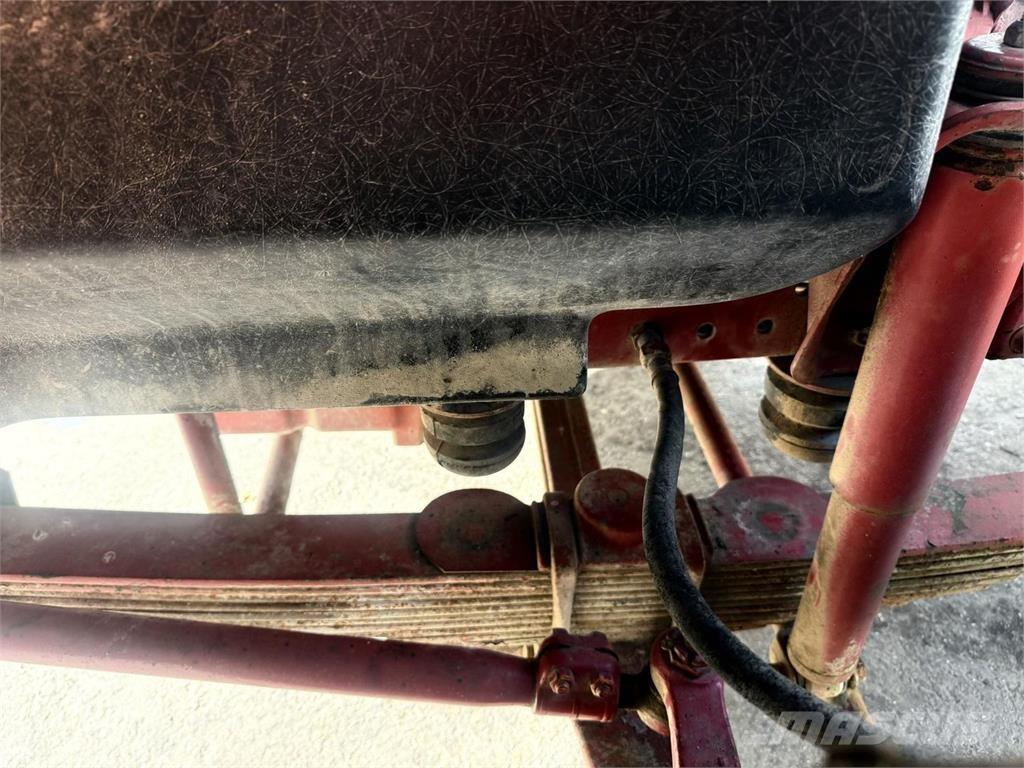 MAN 26.240 6x4 Autre camion