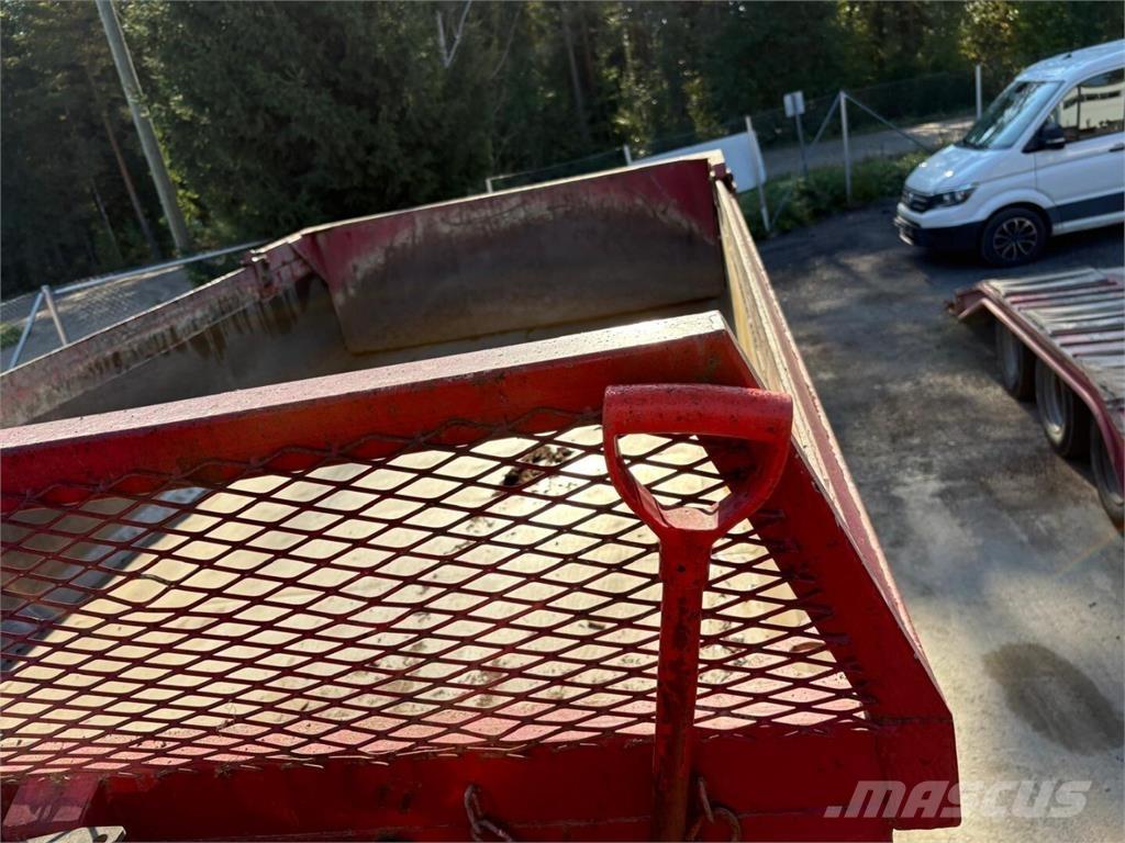 MAN LE 280 B 4x4 Autre camion