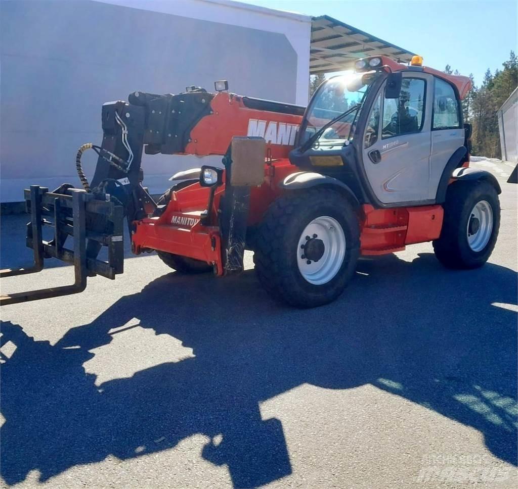 Manitou MT 1840 Chariot télescopique