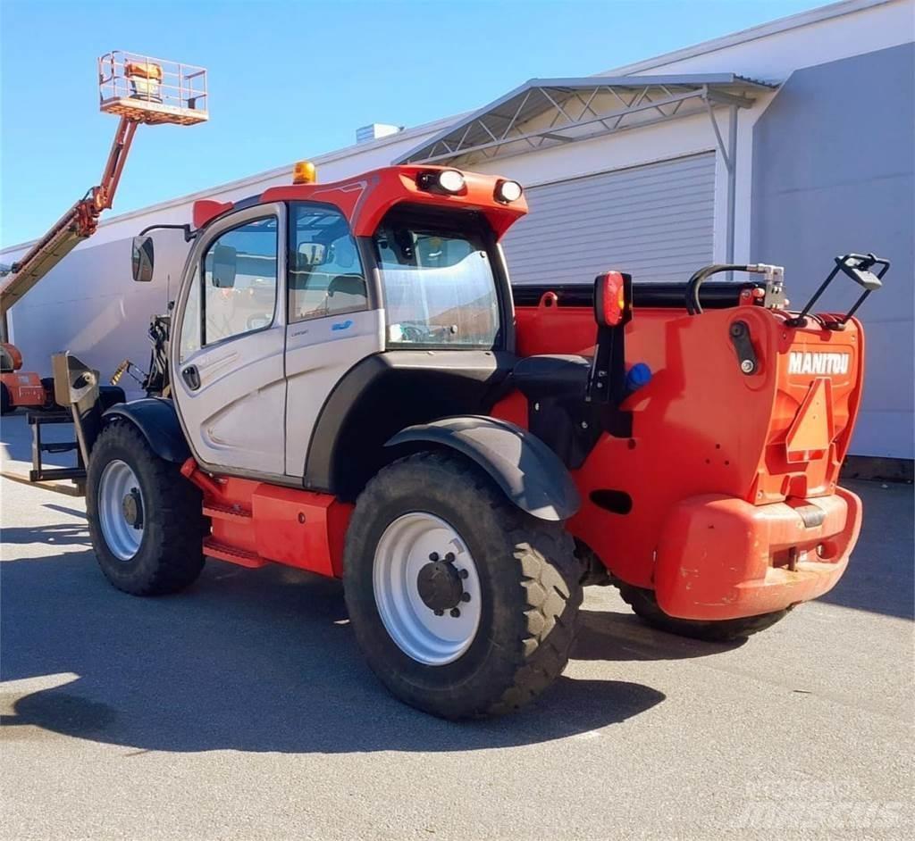 Manitou MT 1840 Chariot télescopique