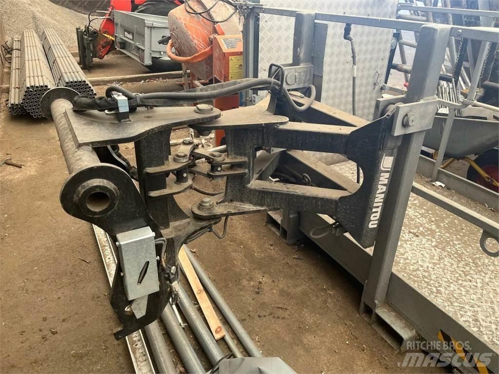 Manitou MT 1840 Chariot télescopique