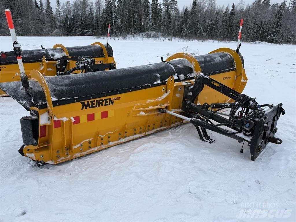 Meiren MSPN 4604 Chasse neige