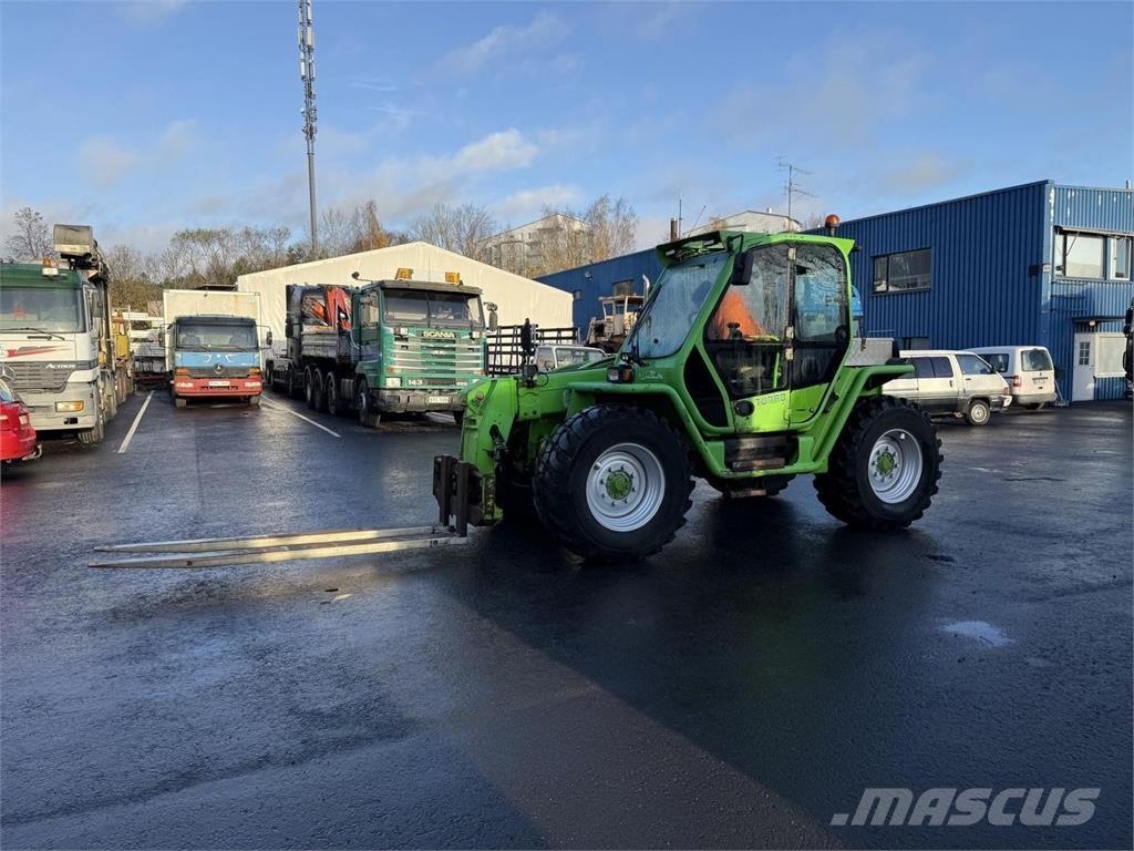 Merlo P 34.7 Chariot télescopique