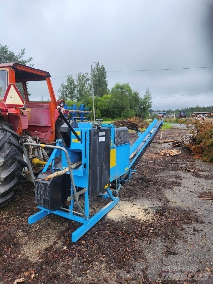  Metrak Eko Tr Foresterie - Autres