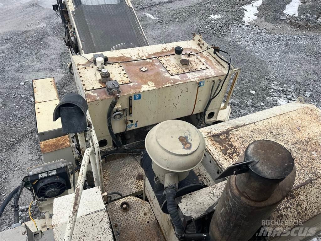 Metso GP300S Concasseur