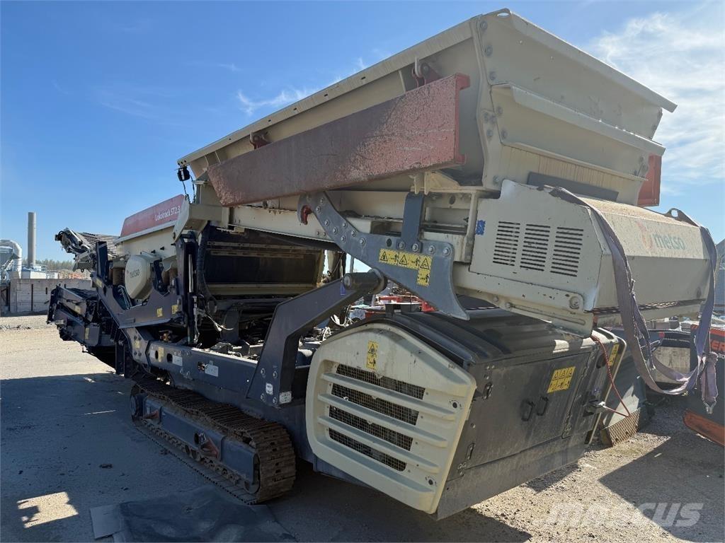 Metso ST 2.3 Crible