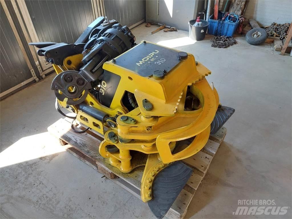 Moipu 310 EC Grappin