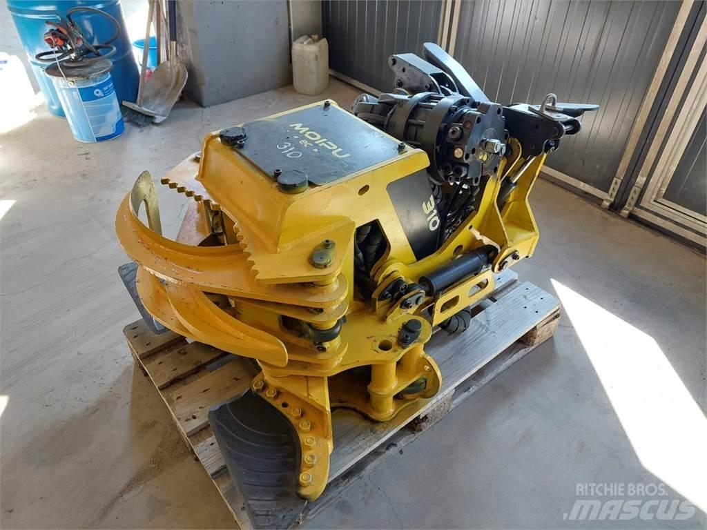 Moipu 310 EC Grappin