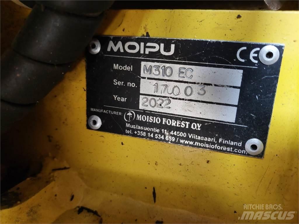 Moipu 310 EC Grappin