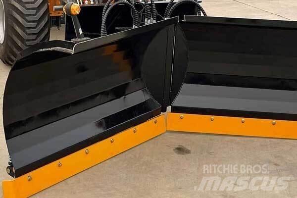 Multiloader L 30T Chargeuse sur pneus