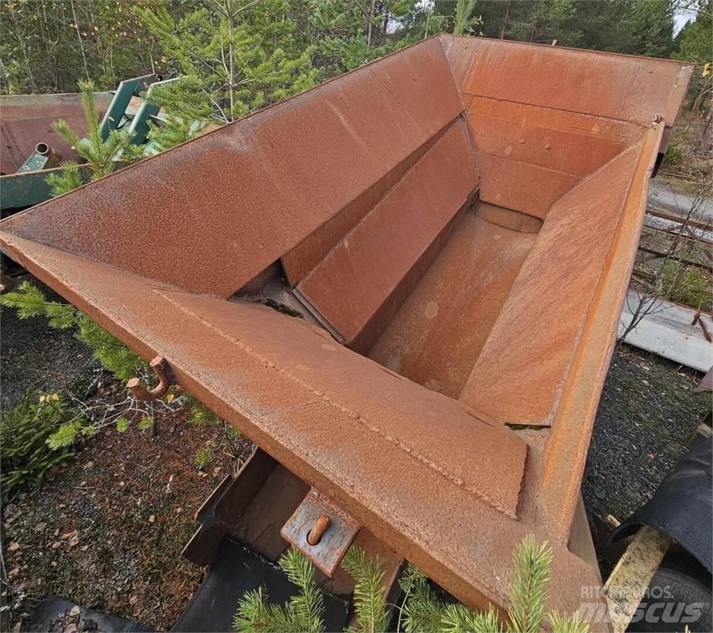  Murskaustavaraa Construction - Autres