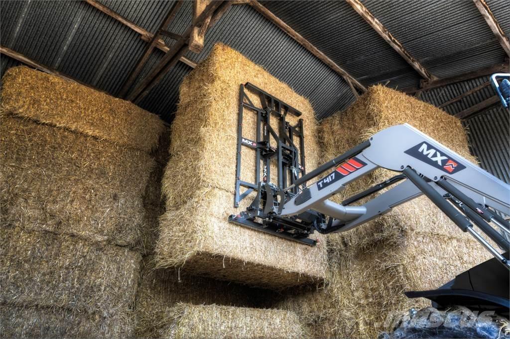 MX T 400 evo Autres équipements de chargement et de levage