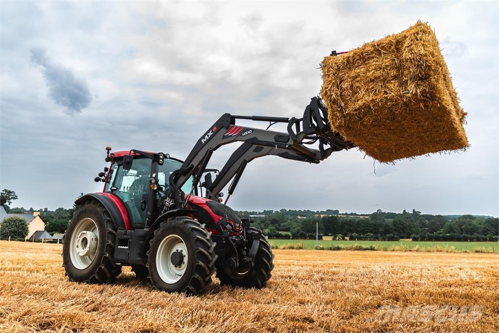 MX U 500 Autres équipements de chargement et de levage