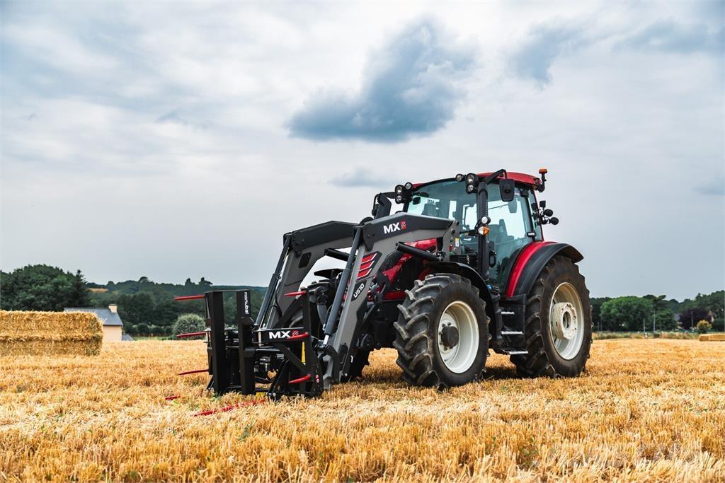 MX U 500 Autres équipements de chargement et de levage