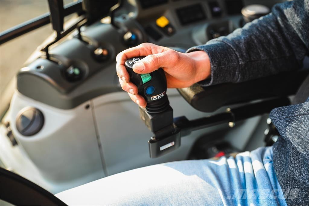 MX U 500 Autres équipements de chargement et de levage