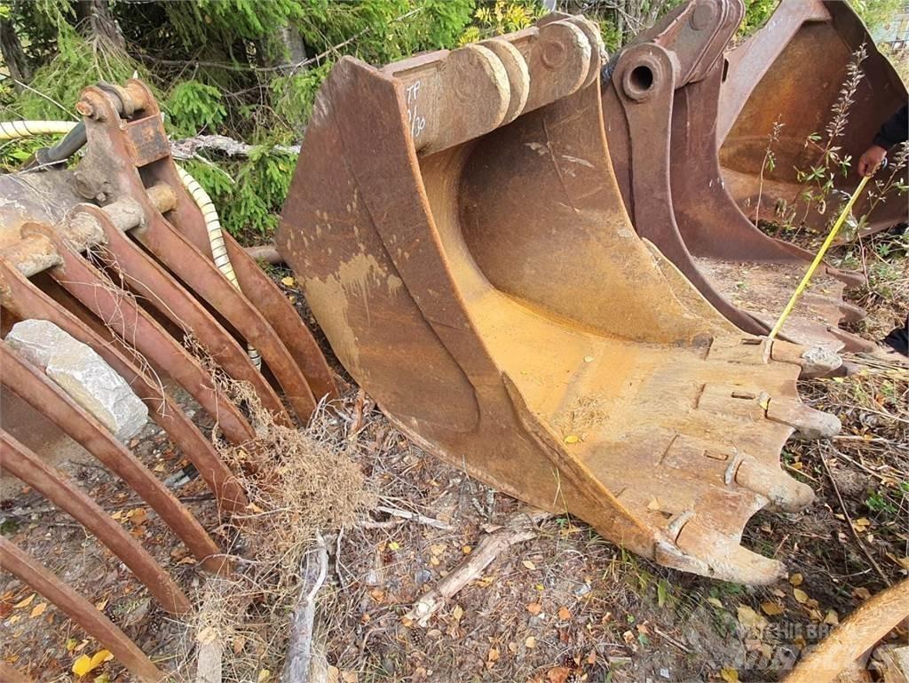  NTP20/30 Kauha Godet