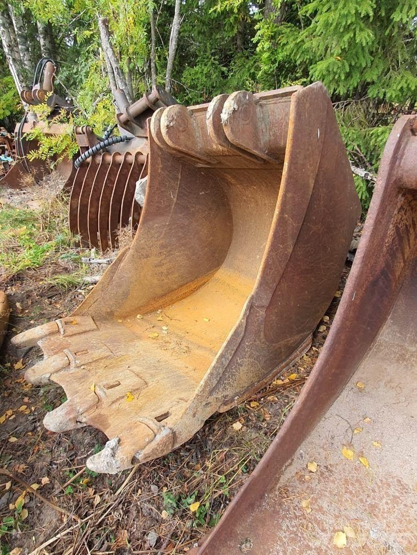  NTP20/30 Kauha Godet
