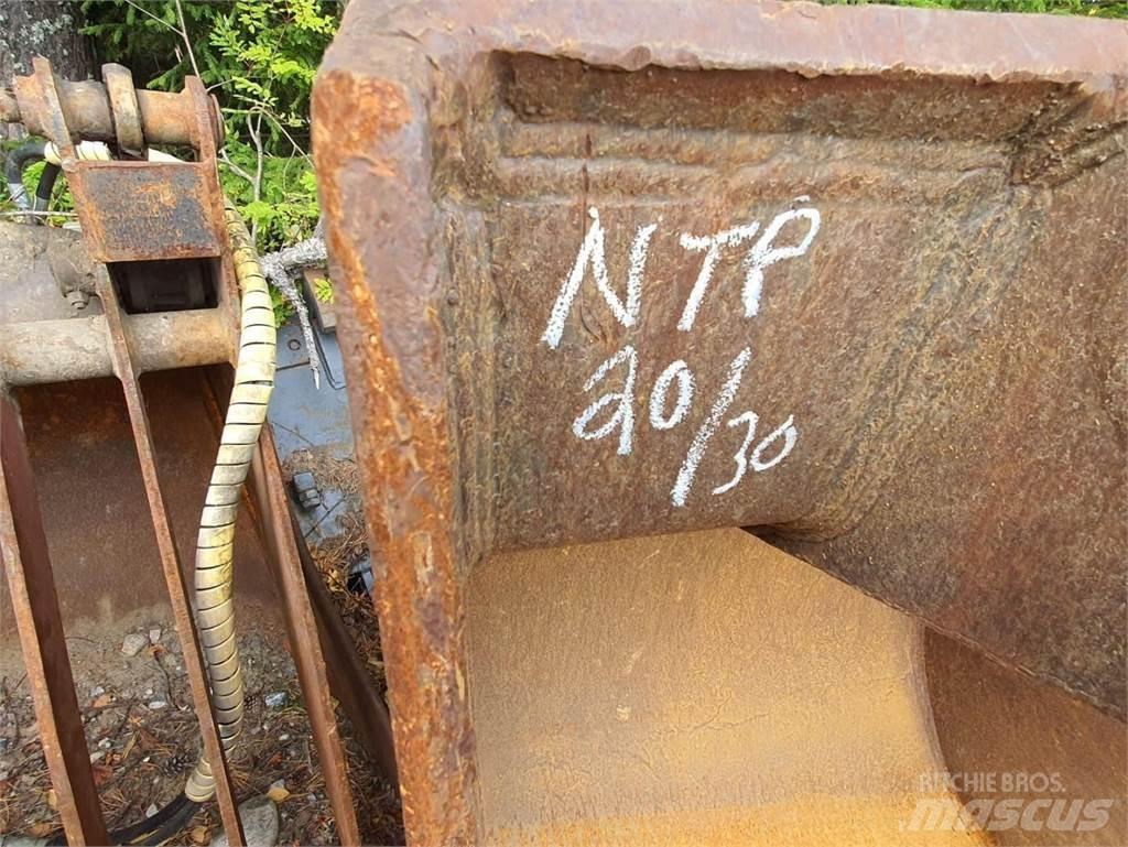  NTP20/30 Kauha Godet