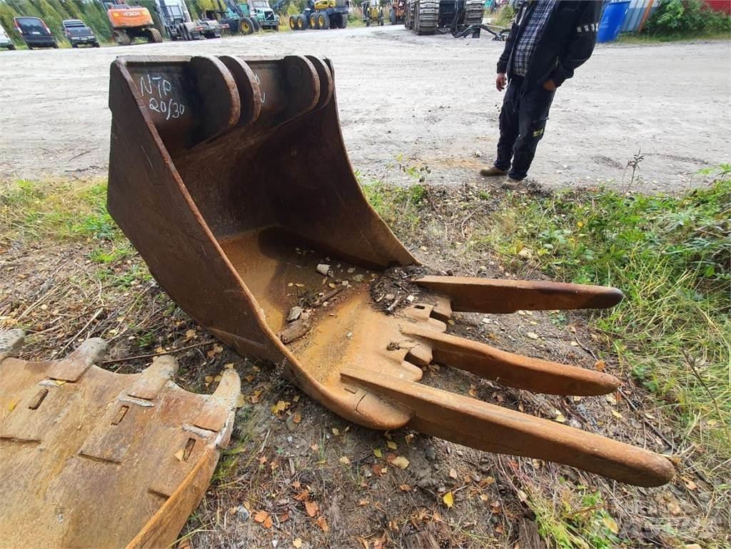  NTP20 kauha Godet
