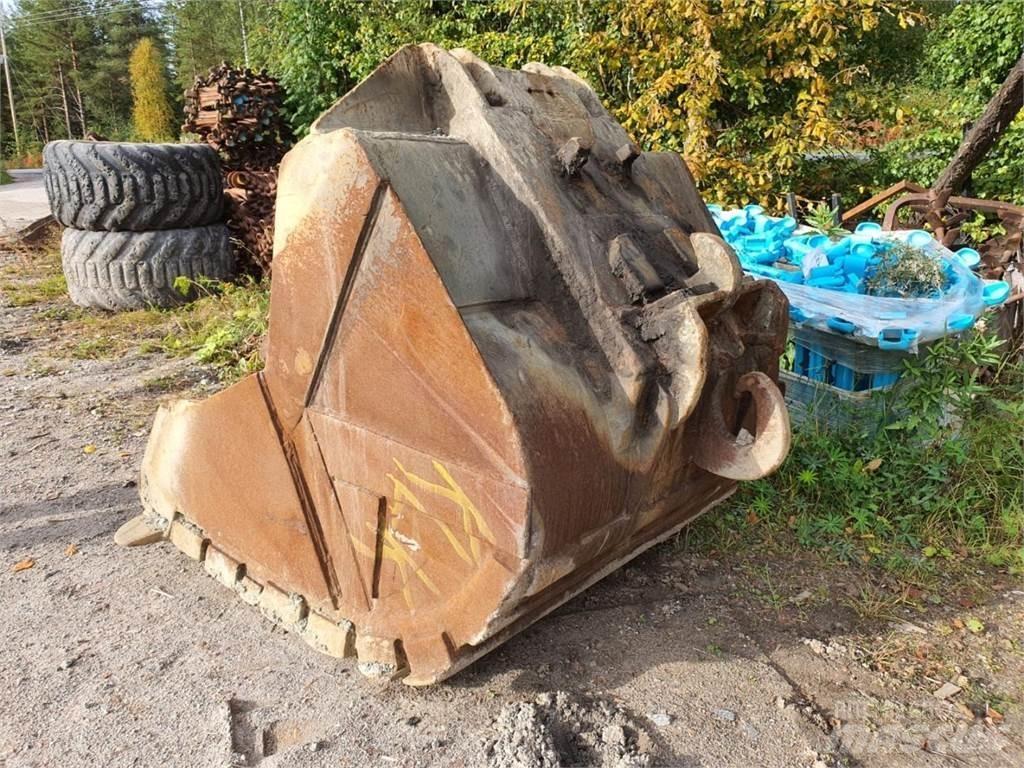  NTP40 kauha Godet