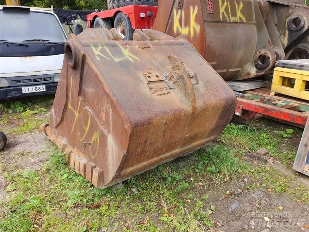  NTP40 Kynsikauha Godet
