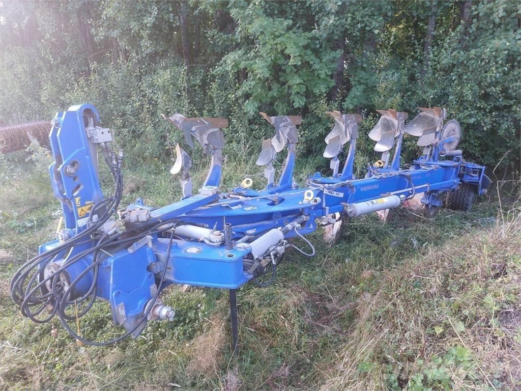Överum VF-EX 5975 Agriculture - Autres