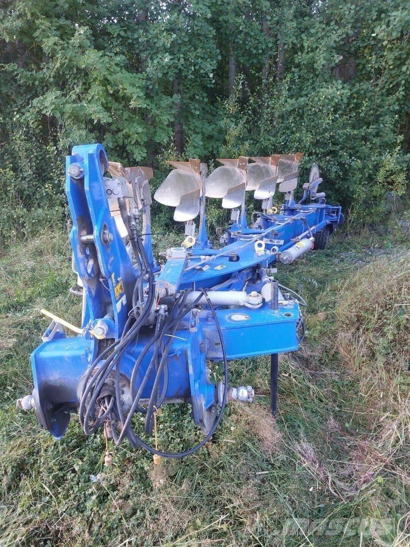 Överum VF-EX 5975 Agriculture - Autres
