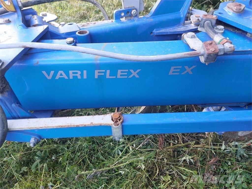 Överum VF-EX 5975 Agriculture - Autres