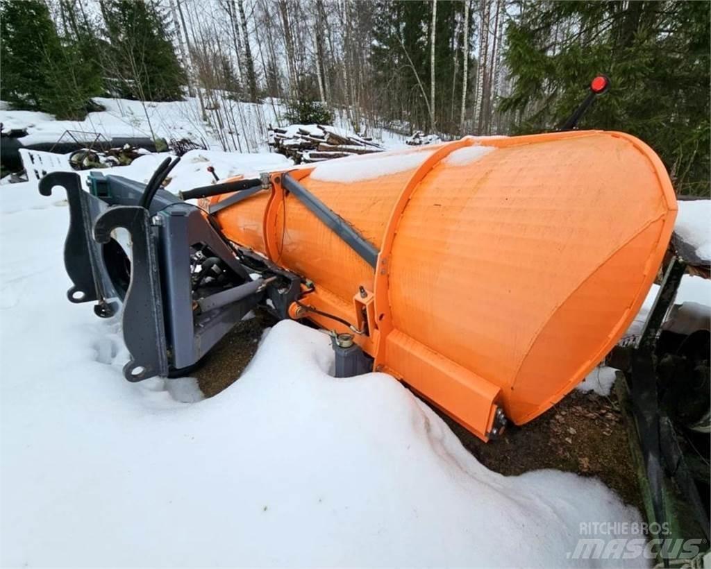Oxsa Road 3600 Chasse neige