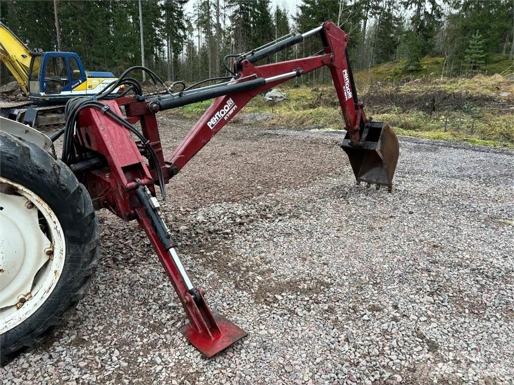 Pehtoori Kymppi Autres équipements de chargement et de levage