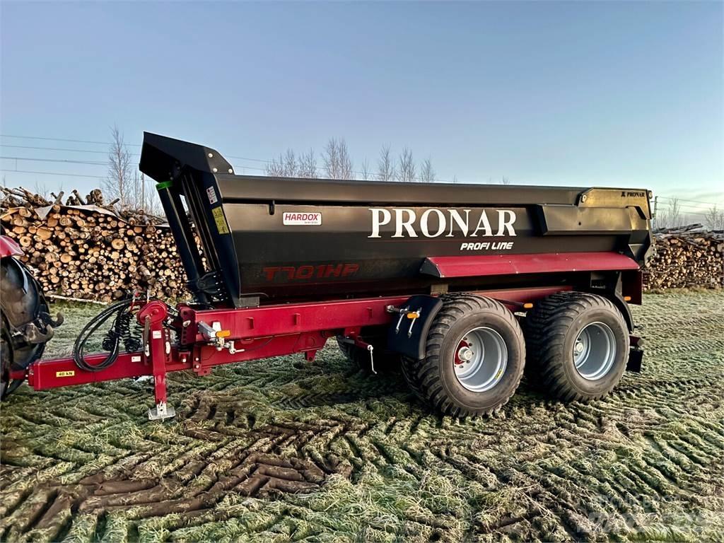 Pronar T701HP Benne céréalière