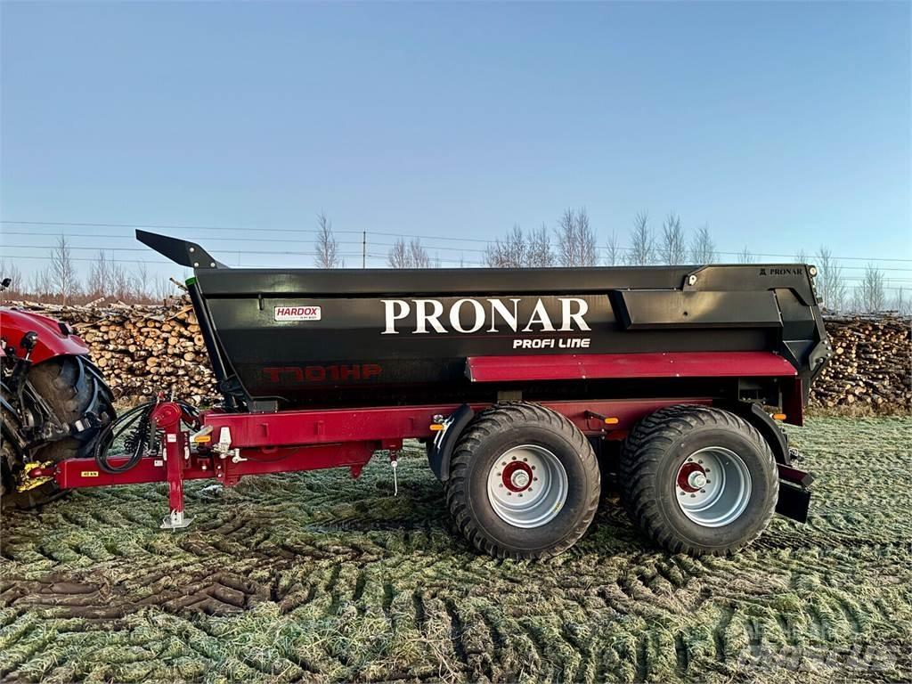Pronar T701HP Benne céréalière