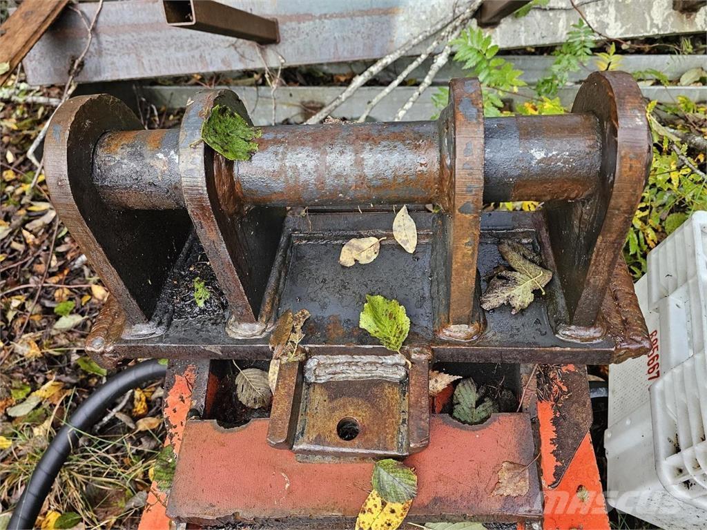 Rammer S54 NTP10 Marteau hydraulique