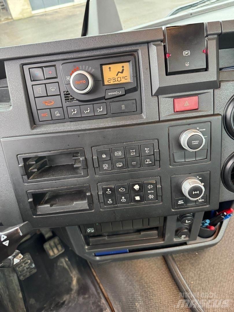Renault K Camion benne
