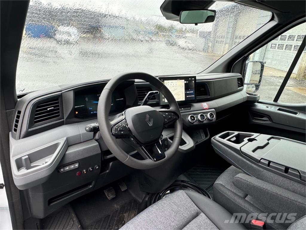 Renault Master Autre fourgon / utilitaire