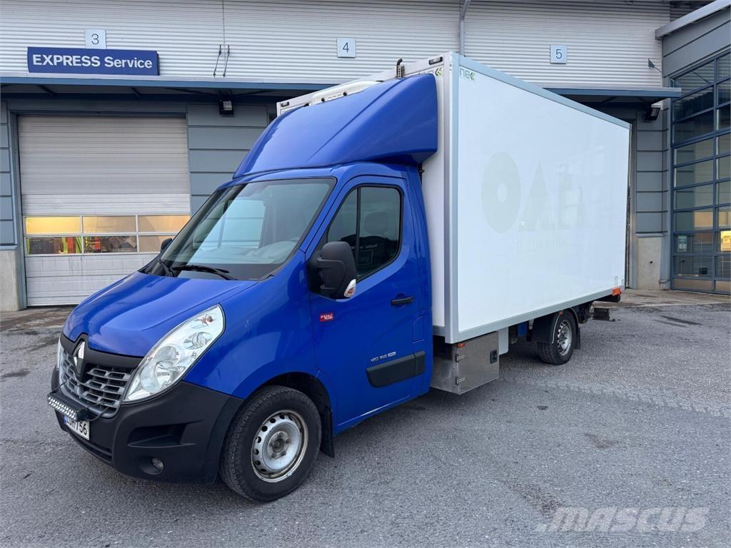 Renault Master Autre fourgon / utilitaire