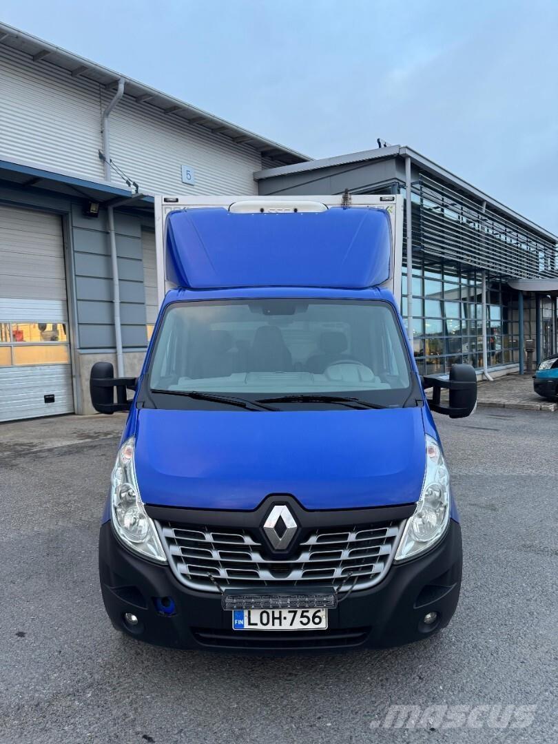 Renault Master Autre fourgon / utilitaire