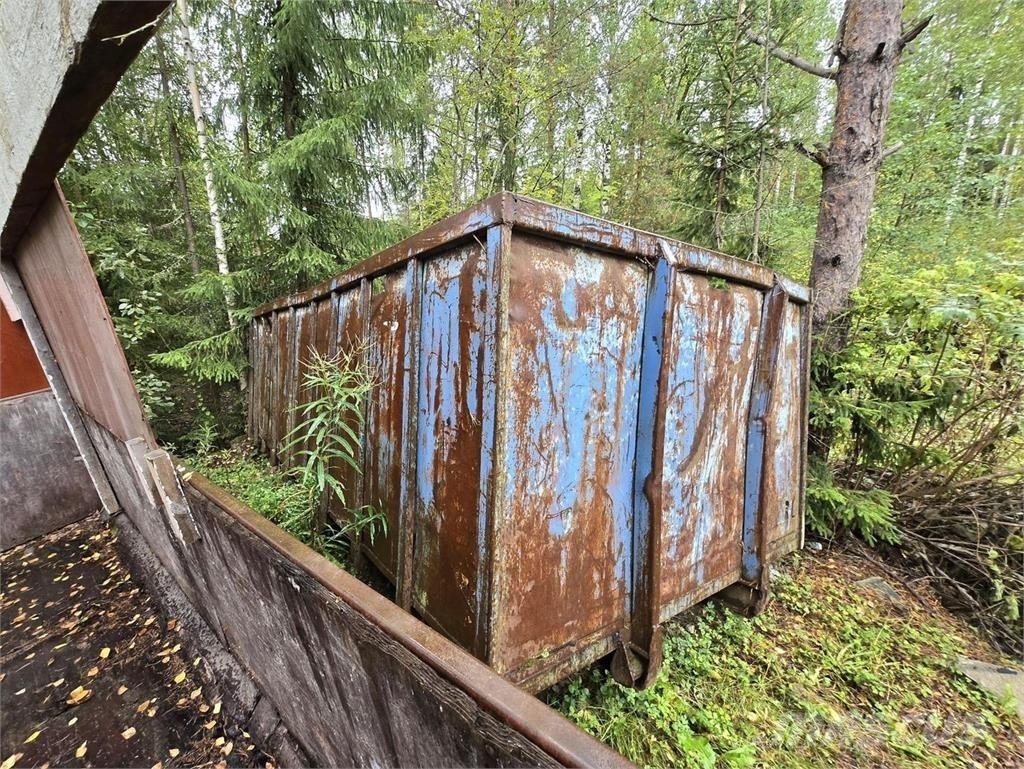  Roskalava 5,4m Plateformes