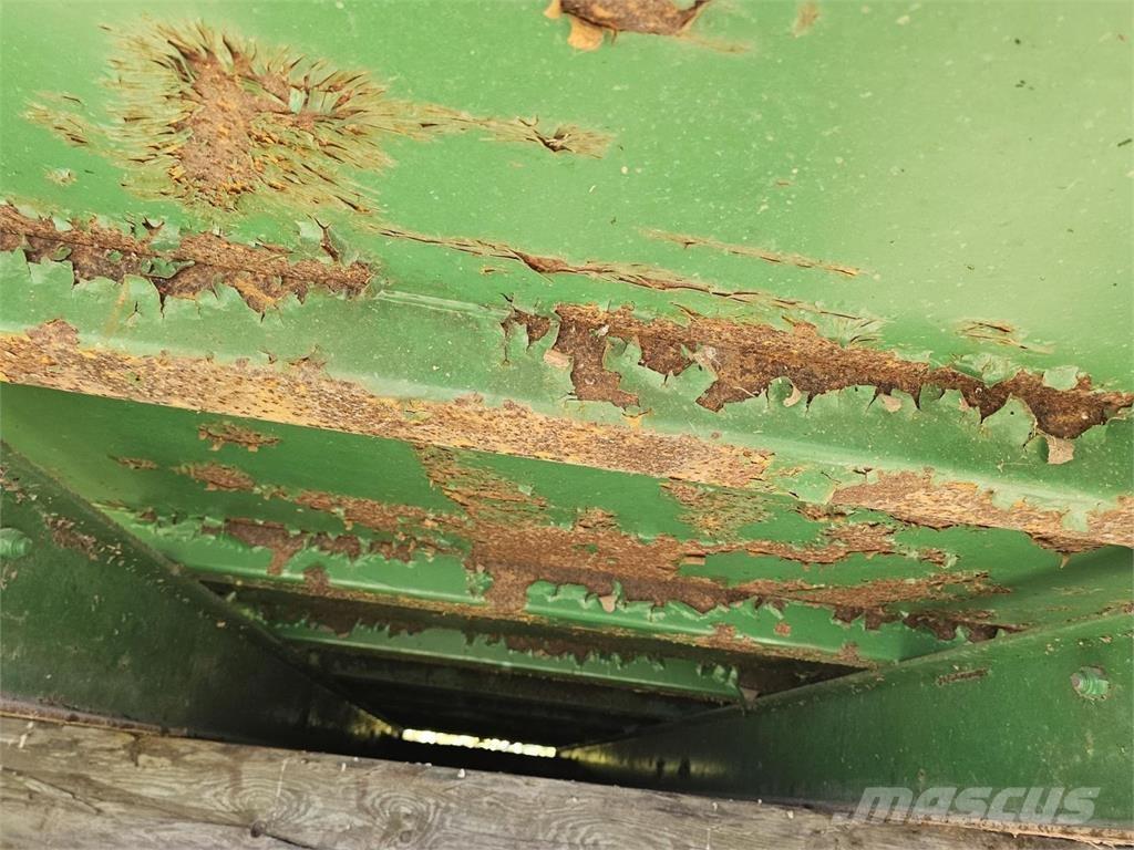  Roskalava 5,4m Plateformes