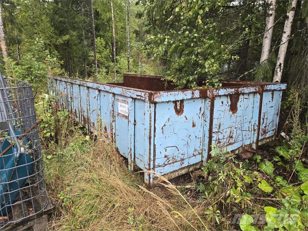  Roskalava 5,5m Plateformes