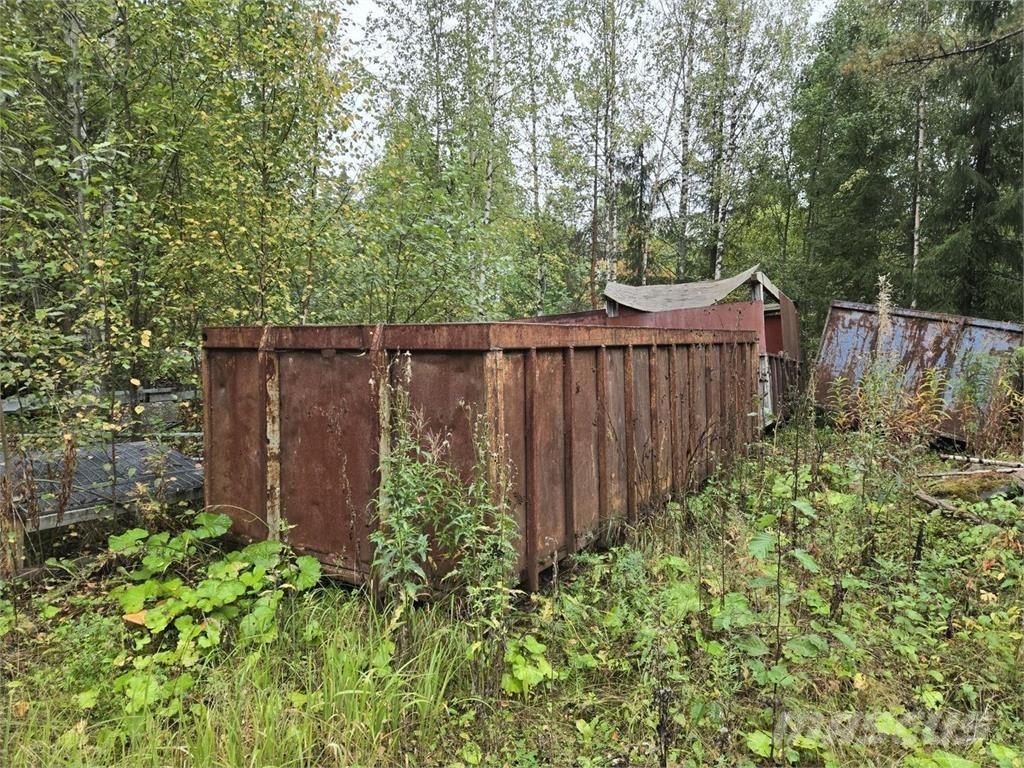  Roskalava 5,7m Plateformes