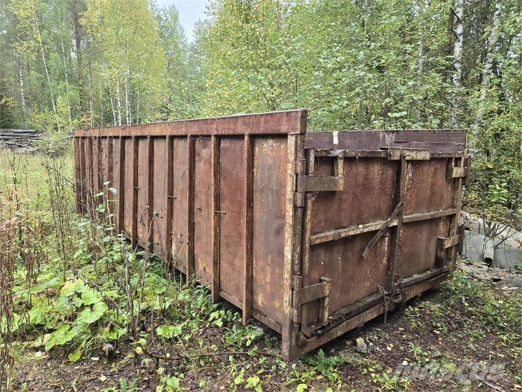  Roskalava 5,7m Plateformes
