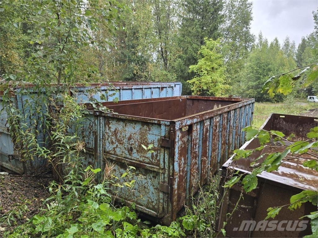  Roskalava 5,7m Plateformes