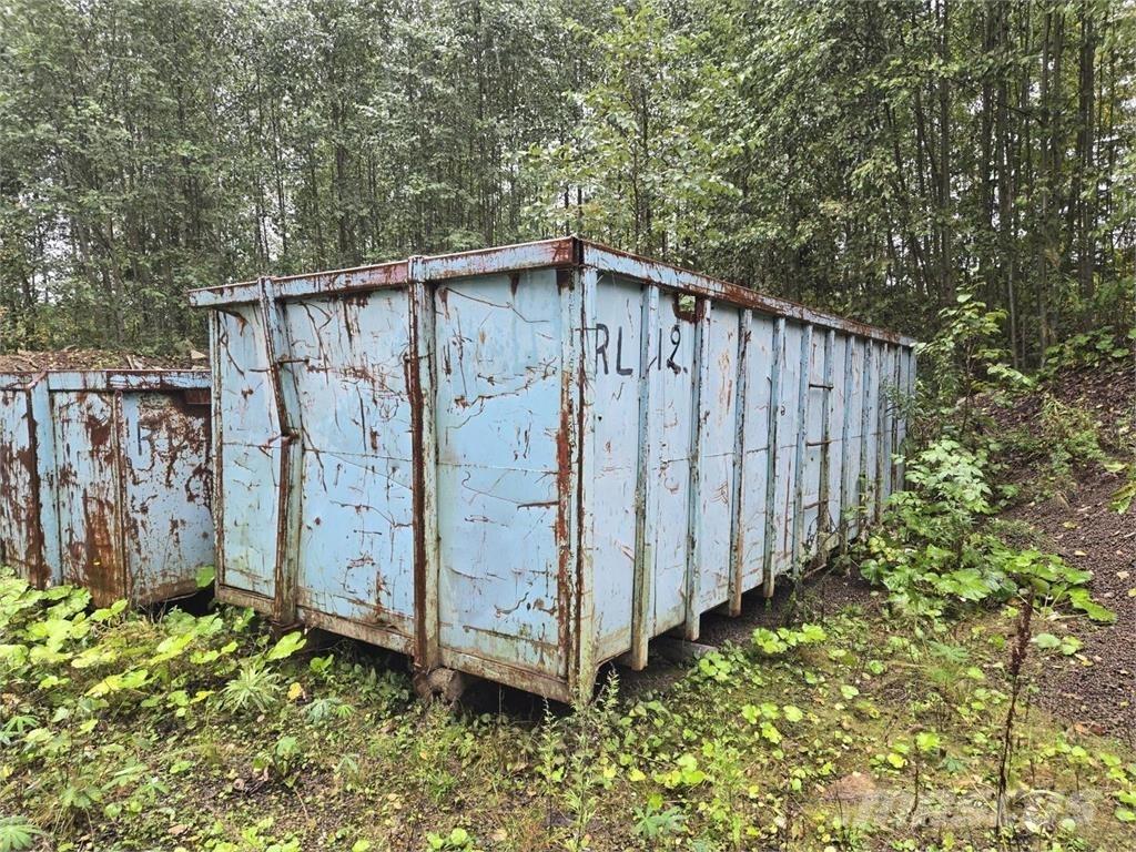  Roskalava 5,7m Plateformes