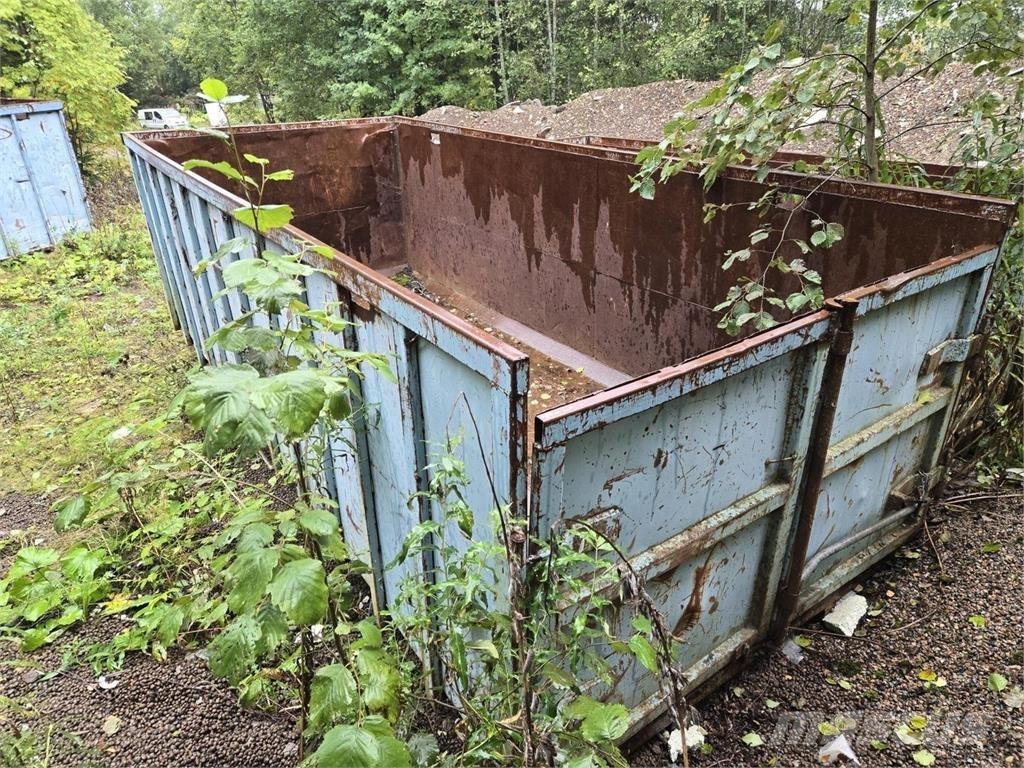  Roskalava 5,7m Plateformes